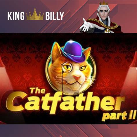 The Catfather Part Ii Betfair